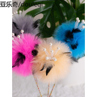 宠趣宠物猫咪逗猫棒猫玩具