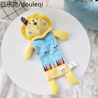 9个BB发声器宠物玩具小狗狗发声玩具小型犬猫咪法斗比熊泰迪逗趣