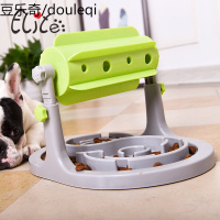 狗狗漏食器玩具解闷神器消磨时间趣味狗粮慢食耐咬开发智力