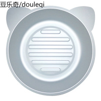 西西猫锅猫铝锅凉猫锅夏季降温冰窝猫床狗狗垫子猫窝猫咪用品