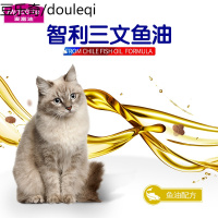 麦富迪猫粮10kg成猫粮英短美短蓝猫鱼油美毛去毛球20斤天然粮