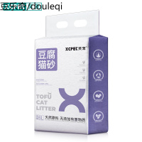 猫砂豆腐原味绿茶天然防臭无尘大袋小颗粒10公斤20斤猫沙