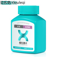 笑宠宠物狗狗多种维生素复合微量元素粉片幼犬泰迪金毛犬通用