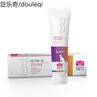 静一 猫用综合营养膏125g