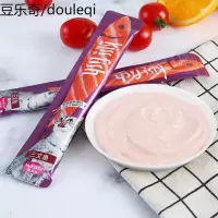 静一 猫零食猫湿粮 进口流质猫条 14g*5