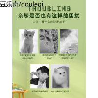 [6L*6包]love爱宠爱猫cat绿茶猫砂 结团豆腐猫砂豆腐砂超10kg20斤