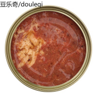 80g*6罐金鱼鸡肉虾仁味宠物幼猫湿猫粮猫咪零食罐头