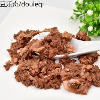 AkikA渔极猫罐 进口猫罐头营养猫零食 鱼肉AY系列/80g*36罐 整箱