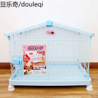 IRIS爱丽思房型狗笼子 泰迪比熊宠物犬猫笼子狗笼HCA-800/HCA-900