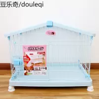 IRIS爱丽思房型狗笼子 泰迪比熊宠物犬猫笼子狗笼HCA-800/HCA-900