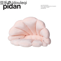 pidan宠物窝贝壳款可折叠猫窝小型宠物窝冬季保暖宠物用品