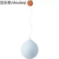 pidan电动猫玩具不倒翁气球款逗猫棒自动逗猫棒互动玩具猫咪用品