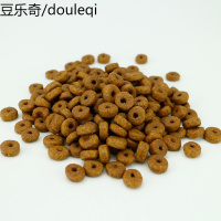 Sharlovy/喜乐比猫粮控毛球成猫粮2.8kg 三文鱼鸡肉口味1.4kg*2包