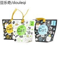 伊登猫 猫粒猫咪零食化毛猫片猫营养品微量元素猫罐头