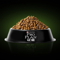 冠能狗粮哈士奇幼犬粮中型犬幼犬萨摩耶边牧德牧通用型全价粮12Kg