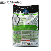 冠能狗粮金毛大型犬幼犬阿拉斯加拉布拉多苏牧德牧通用幼犬粮12kg