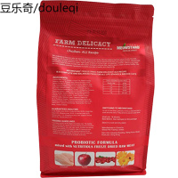 喵达冻干全猫粮 幼猫成猫天然粮鸡肉鸭肉牛肉 5.45kg 鸡肉味