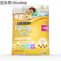 妙多乐营养 猫干粮幼猫猫粮 38%蛋白膳食猫主粮猫主食