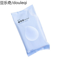 尾巴生活猫泡泡宠物狗湿巾除臭猫咪猫擦眼泪清洁去泪痕擦屁股