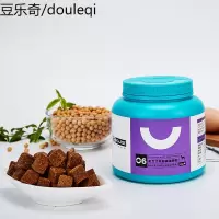 新款卫仕卵磷脂 狗狗美毛颗粒泰迪金毛贵宾犬防脱亮毛海藻粉500g