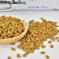 派得猫粮 香煎鳕鱼果蔬沙拉味5kg/10斤 幼猫成猫全猫期主粮猫干粮