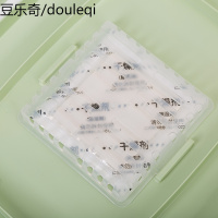 爱丽思IRIS 宠物储粮桶专用除湿剂 家用除湿盒干燥剂防潮剂