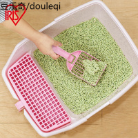 爱丽思猫砂盆全封闭爱丽丝猫厕所防外溅猫咪猫大号猫屎盆便半封闭