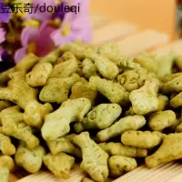 路斯小鱼饼干猫薄荷猫咪饼干80g猫零食 挑嘴洁齿磨牙减毛球小鱼干