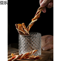 尾巴先生芝士麻花 雪纳瑞鸡肉鸭肉干宠物狗狗猫咪磨牙训练奖励零