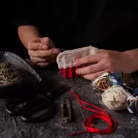 尾巴先生驱蚊香囊 蚊子防虫跳蚤跳蚤蜱虫体外驱虫狗狗宠物驱虫包