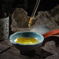 尾巴先生三文鱼油 狗狗宠物猫美毛油亮毛护肤美毛粉油卵磷脂伴侣