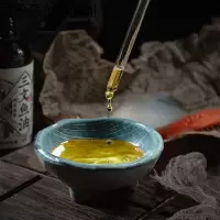 尾巴先生三文鱼油 狗狗宠物猫美毛油亮毛护肤美毛粉油卵磷脂伴侣