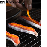 尾巴先生三文鱼肉干金鱼幼犬泰迪柯基腊肠巴哥犬秋田犬狗狗零食