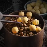 尾巴先生冻干鹌鹑蛋蛋 狗狗猫咪宠物柯基泰迪卵磷脂美毛零食