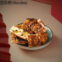 尾巴先生三文鱼皮肉片 宠物鸡肉干鸭肉干训狗训练奖励狗狗零食