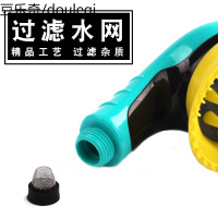 出水开关 宠物按摩沐浴器 洗澡刷狗狗洗澡用品花洒 喷淋喷头