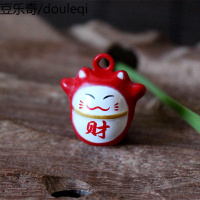 卡通宠物铃铛猫用装饰 狗狗铃铛饰品猫咪泰迪宠物用品猫维尼