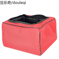 宠物车载外出包 猫猫汽车坐垫防脏垫耐磨咬四季透气包宠物用品