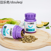 卫仕咿牛复合猫用牛磺酸片成幼猫产后怀孕猫咪视力心肌保健营养品