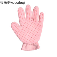 撸猫手套撸毛神器猫咪脱毛猫毛梳毛刷梳子除毛去浮毛清理器用品