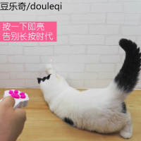 激光逗猫棒小猫幼猫猫玩具红外线镭射逗猫笔宠物猫咪玩具