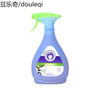 雪貂留香宠物消毒液除臭剂室内猫砂去味消毒狗狗祛味猫咪专用