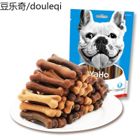 洁齿磨牙棒狗狗零食骨头去除口臭耐咬胶泰迪小狗幼犬训练奖励亚禾