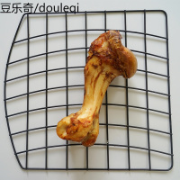 1斤-1.6斤 宠物磨牙牛骨狗狗零食耐咬洁齿除口臭拉布拉多棒骨中号