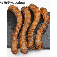 宠物狗奖励磨牙零食拉布拉多金毛磨牙棒补钙洁齿风干烘香乳鸭脖