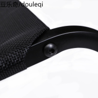 宠物行军床大狗夏天狗窝拉布拉多金毛透气垫子清凉狗窝防潮狗沙发