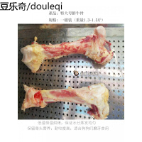 烘烤大号牛骨宠物零食中大型犬耐咬磨牙牛棒骨金毛拉布拉多除口臭