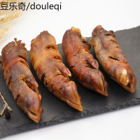 狗狗零食磨牙棒耐咬乳猪蹄柯基宠物训练零食除口臭补钙犬磨牙骨头