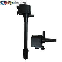 海星过滤器 鱼缸三合一内置水泵 超静音鱼缸潜水泵增氧泵上过滤器