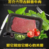 蒙贝猫用牛肉条10g*10袋猫咪零食增肥发腮成猫牛肉干猫条猫零食